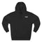 Argento Fleece Hoodie