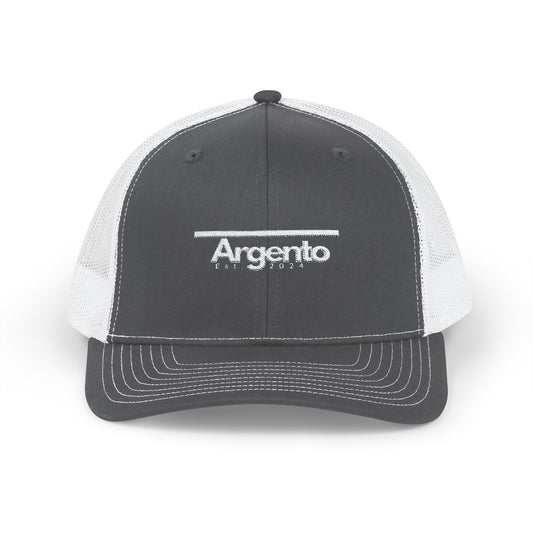 Argento Cap