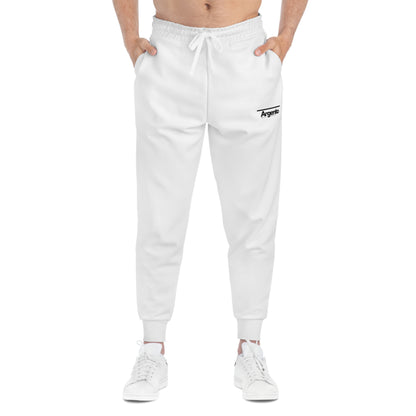 Argento Athletic Joggers