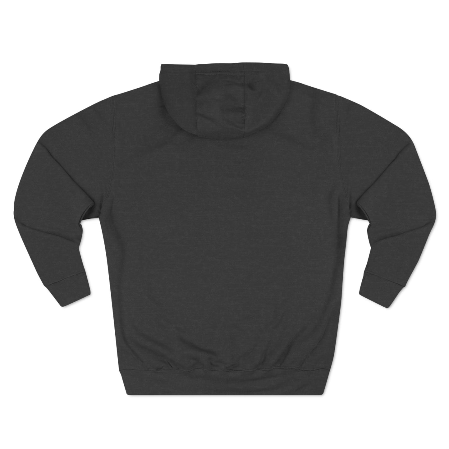 Argento Fleece Hoodie