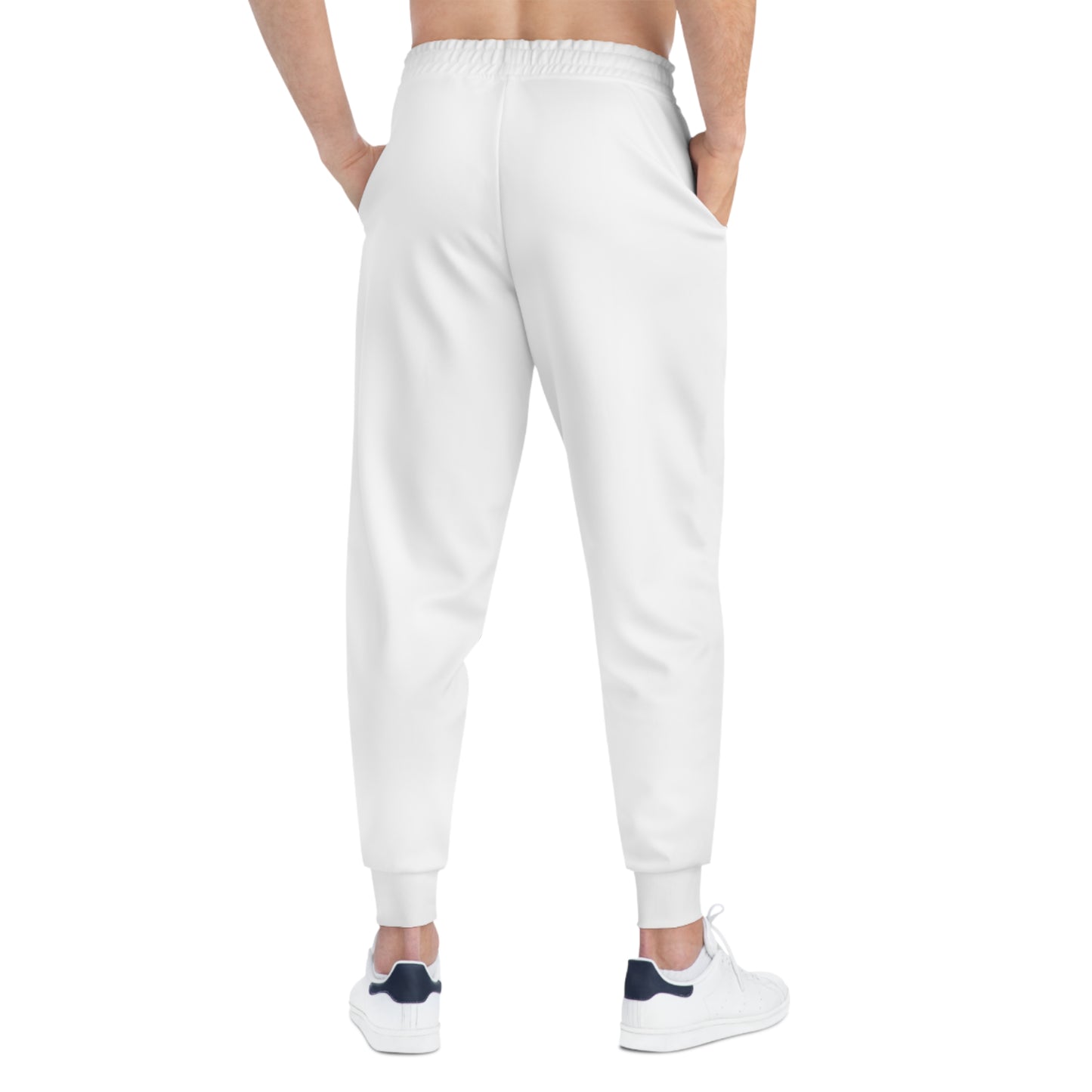 Argento Athletic Joggers