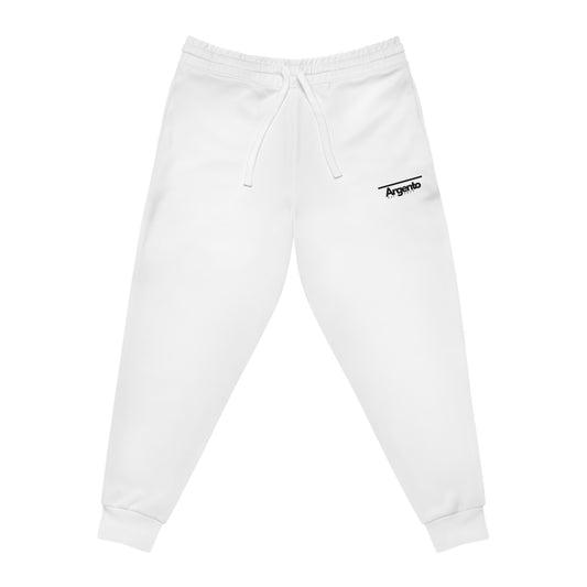 Argento Athletic Joggers